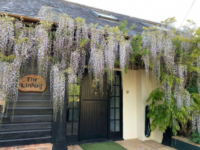 Linhay -Farm Cottage, Sidmouth